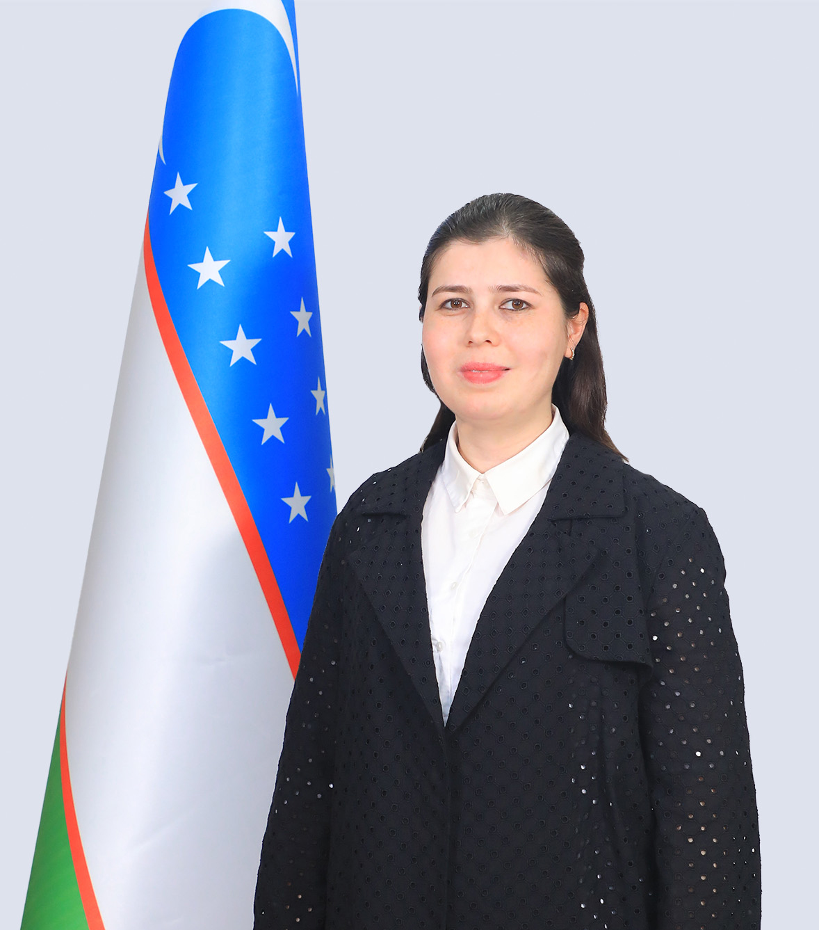 Ergasheva Shaxzoda Soibjon qizi